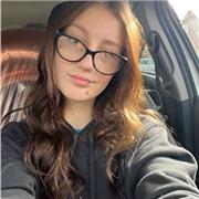 i would describe myself as a happy bubbly person who enjoys helping others.